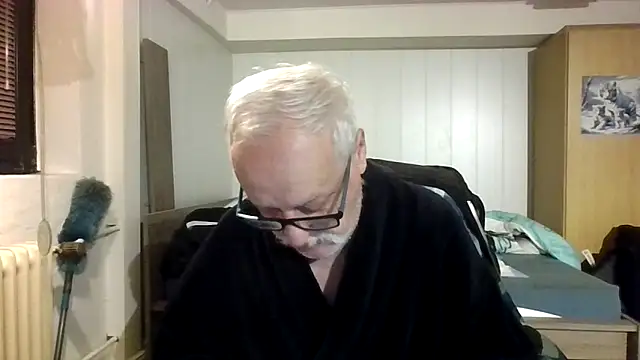 Sammy1660 online show from 10.15.25