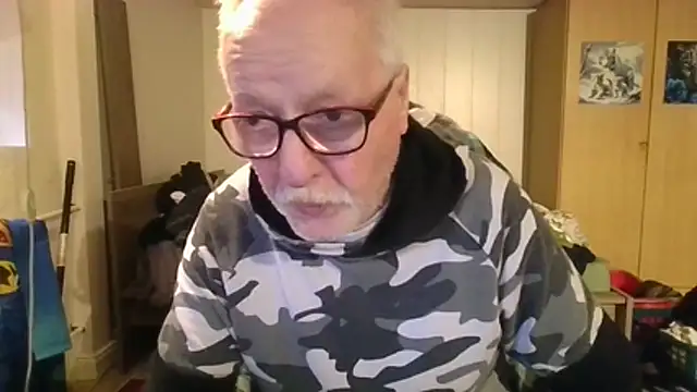 Sammy1660 online show from 02.25.26