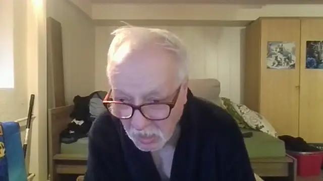 Sammy1660 online show from 03.16.26