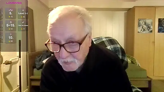 Sammy1660 online show from 03.26.26