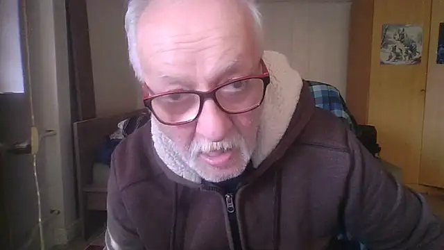 Sammy1660 online show from 04.19.26