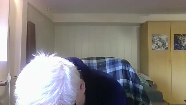 Sammy1660 online show from 05.17.26
