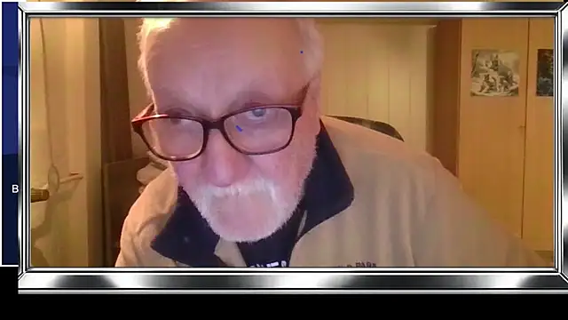 Sammy1660 online show from 05.19.26
