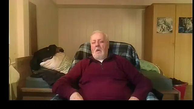Sammy1660 online show from 06.05.26