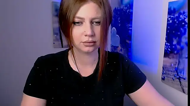 Lizzy Love online show from 02.11.26