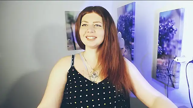 Lizzy Love online show from 06.02.26
