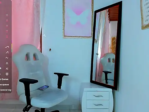 cindy love2 online show from 03.06.26