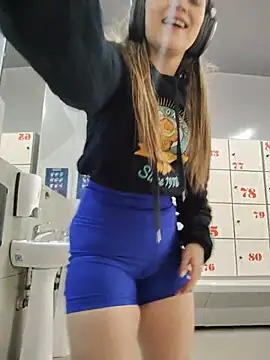 cindy love2 online show from 05.21.26