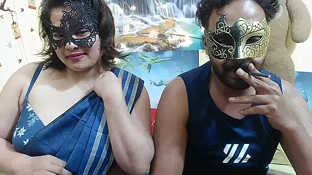 Cutehornycouples online show from 12.26.24