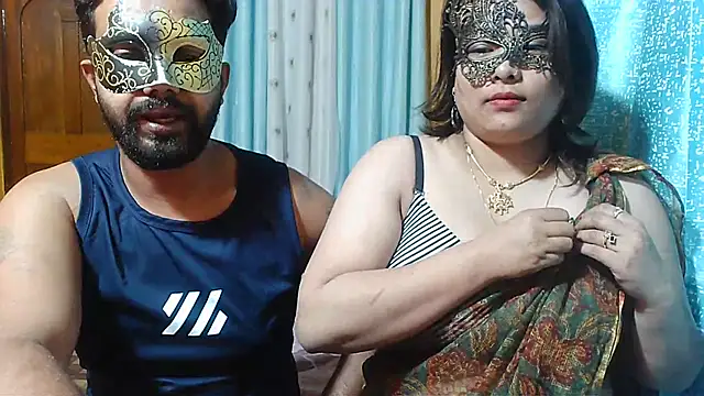 Cutehornycouples online show from 03.17.25