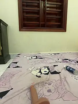 Nany lina online show from 04.14.26