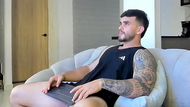 Ricardogo19 online show from 02.07.26