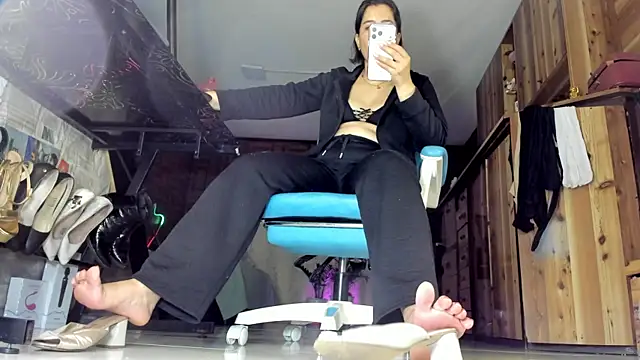 Cristina Vanegas631 online show from 07.02.26