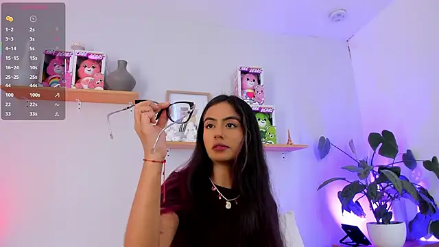 emily bank online show from 10.22.25