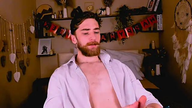 Snapshot of DexterDexx chatting on 10.29.25 DexterDexx online show from 10.29.25