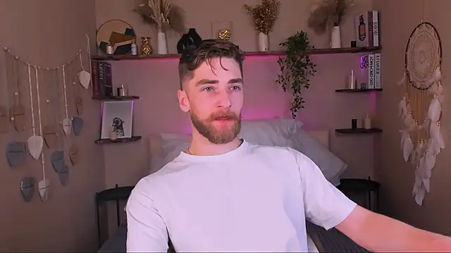 Snapshot of DexterDexx chatting on 11.07.25 DexterDexx online show from 11.07.25