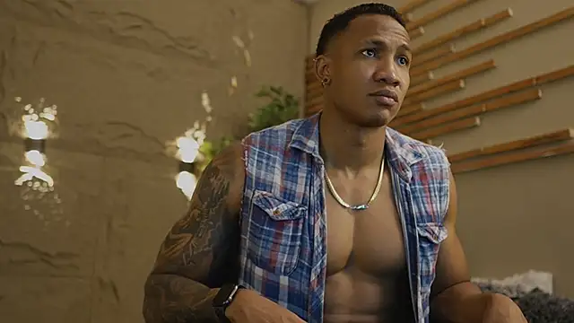 Logan Varela online show from 02.08.26