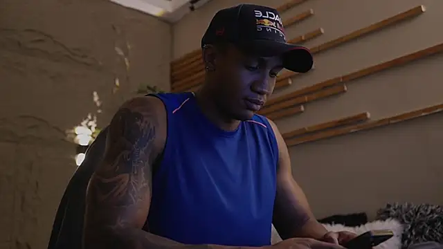 Logan Varela online show from 02.18.26