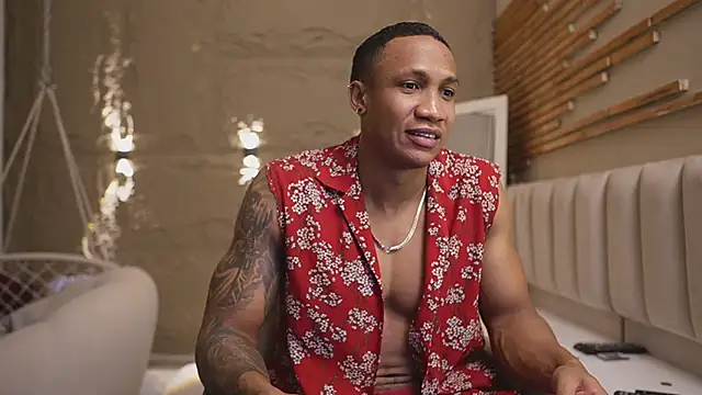 Logan Varela online show from 03.22.26