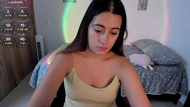 Agatha Vixen online show from 11.14.25