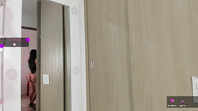 Queen Antonella Oficial online show from 01.28.25