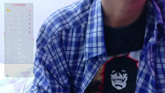 yourcuteneighbourr online show from 02.06.26