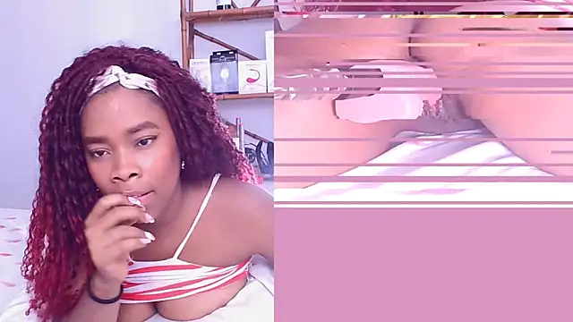 Sophia Lovers01 online show from 01.05.25