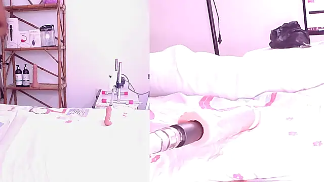 Sophia Lovers01 online show from 02.05.25