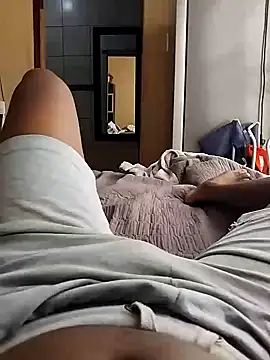 Snapshot of bigvendadick chatting on 02.08.25 bigvendadick online show from 02.08.25