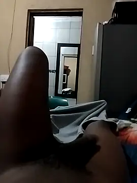 Snapshot of bigvendadick chatting on 02.19.25 bigvendadick online show from 02.19.25