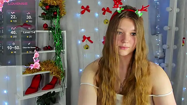 Rebecca Kelly online show from 12.24.24