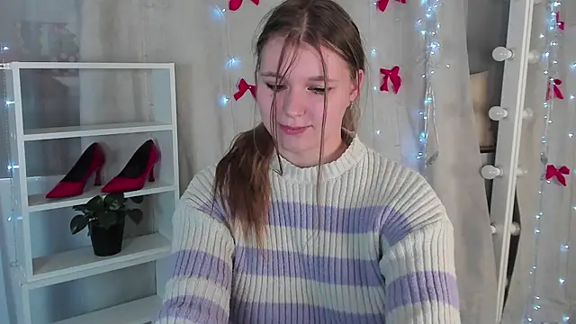 Rebecca Kelly online show from 01.09.25