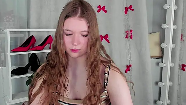 Rebecca Kelly online show from 01.20.25