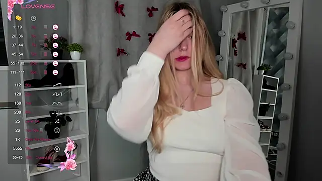 Rebecca Kelly online show from 03.14.25