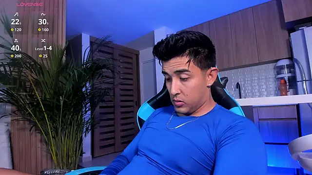 Snapshot of Alan_greek_1 chatting on 11.02.25 Alan greek 1 online show from 11.02.25