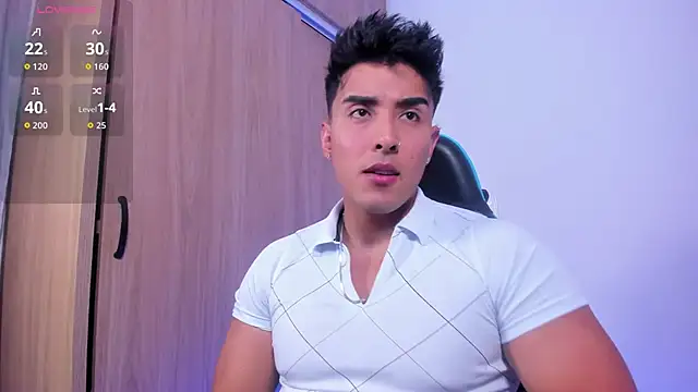 Snapshot of Alan_greek_1 chatting on 11.06.25 Alan greek 1 online show from 11.06.25