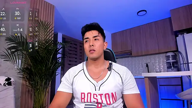 Snapshot of Alan_greek_1 chatting on 11.09.25 Alan greek 1 online show from 11.09.25