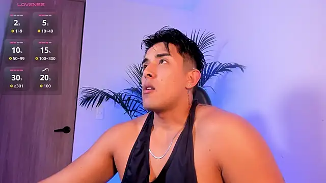 Snapshot of Alan_greek_1 chatting on 11.29.25 Alan greek 1 online show from 11.29.25