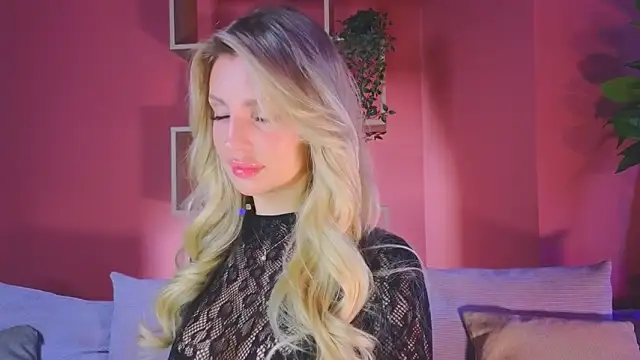 Grace Gordon online show from 10.26.25