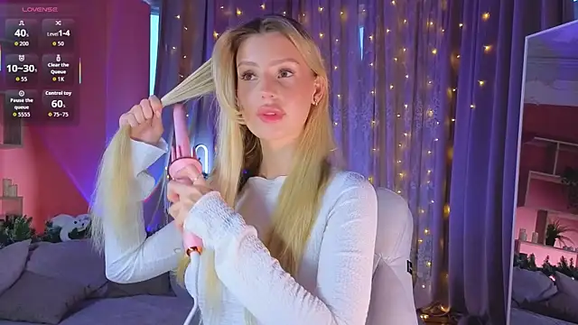 Grace Gordon online show from 12.18.25