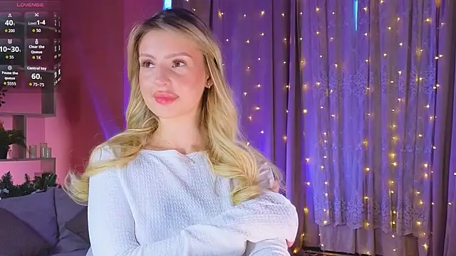 Grace Gordon online show from 12.20.25