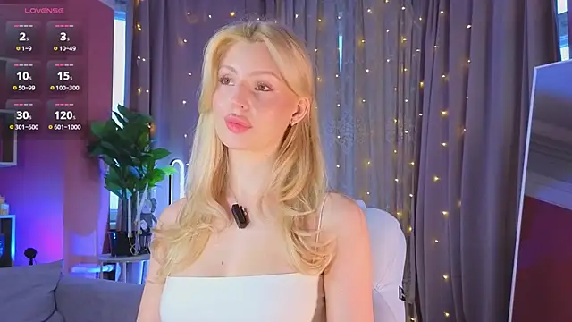 Grace Gordon online show from 02.04.26