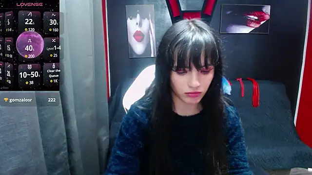 sailor moon07 online show from 01.25.25