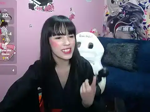 sailor moon07 online show from 03.12.25