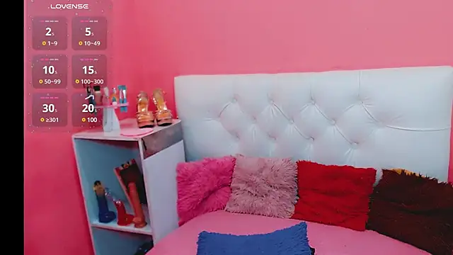 alexa-xxx- online show from 02.11.25