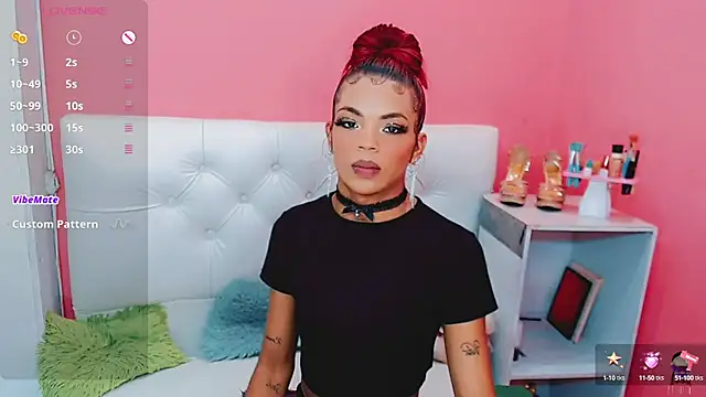 alexa-xxx- online show from 02.21.25