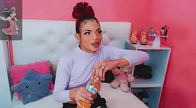 alexa-xxx- online show from 03.09.25