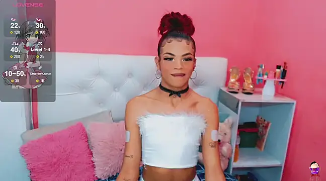 alexa-xxx- online show from 03.11.25