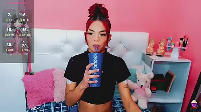 alexa-xxx- online show from 03.14.25