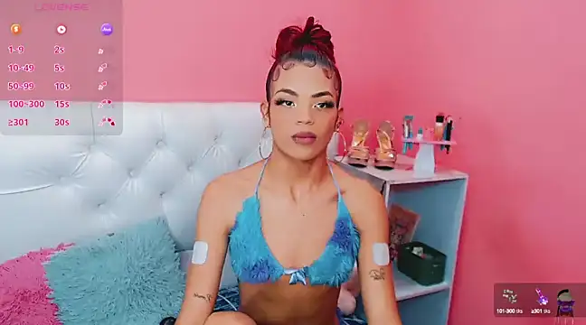 alexa-xxx- online show from 03.16.25